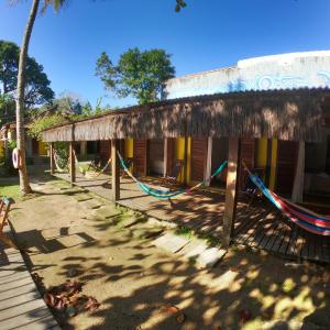 Mangará Hostel e Hospedaria