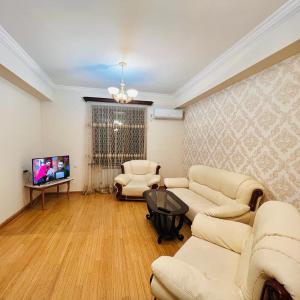 Luxuary Specious 2Bedroom Apartment on Argishti Street