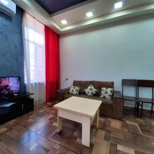 Apartment in Yerevan