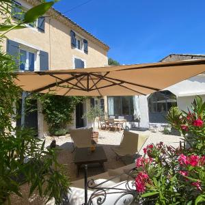 Casa Cycas, Meublé tourisme 4 étoiles