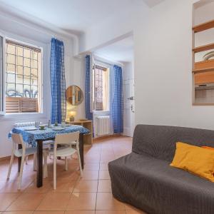 Piazza Aldrovandi Quiet Lovely Apartment