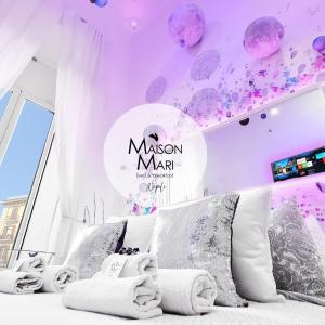 B&B Maison Mari