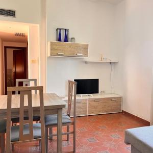 APARTAMENTO LA MURALLA 2