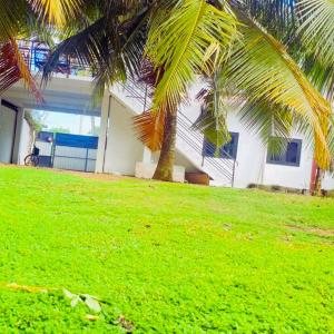 Nilwala River Corner Villa