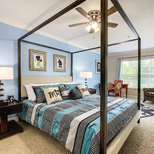 Themed Home in Resort Near Disney