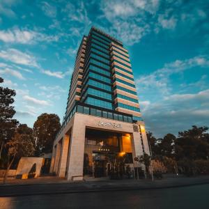 Carmel Hotel Ramallah