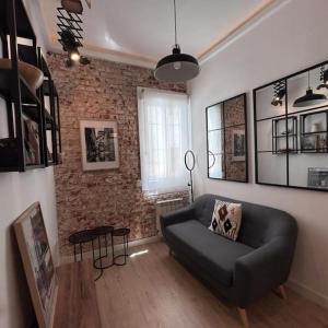 Cosy family flat Tetuán - Estrecho 3 People BM225