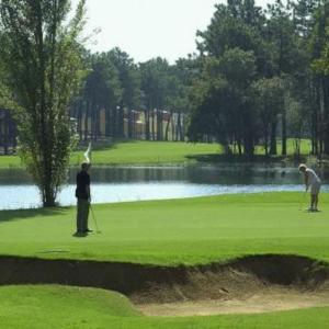 Aroeira Golf