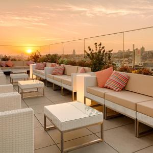 Hotel Porto Downtown
