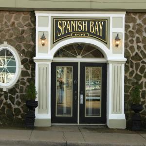 Spanish Bay Inn, CANADA
