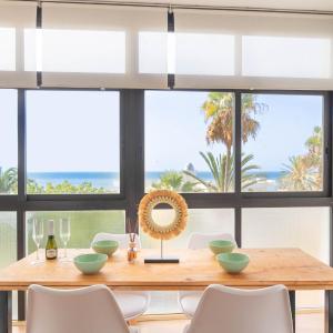 Apartamento Ocean View Marbella