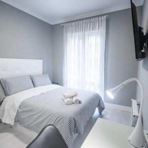 Gran Apartamento 6 SUITES Bilbao Center