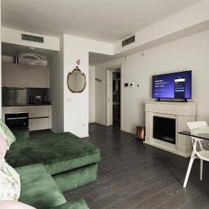 EasyTopStay - Stylish Flat with Garden
