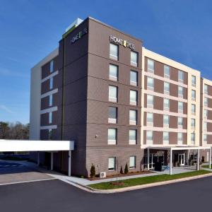 Home2 Suites By Hilton Duncan