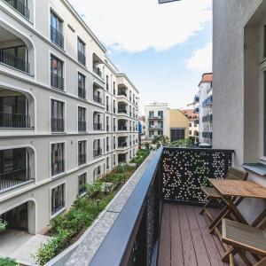 TIP! Design-Apartment in Toplage 75qm in Szeneviertel