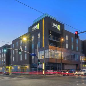 Home2 Suites Kansas City Downtown