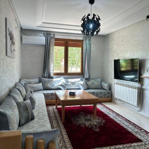 Atlas Retreat Ifrane