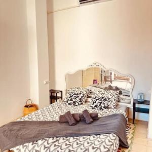 Apartamento muy céntrico en Valencia junto a Ruzafa