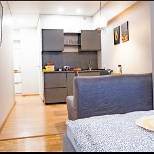 Central Studio Flat Easy & Cosy