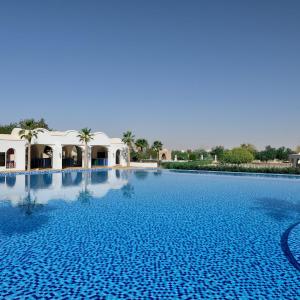 InterContinental Durrat Al Riyadh Resort & Spa by IHG