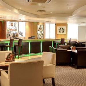 Holiday Inn London - Regent's Park by IHG