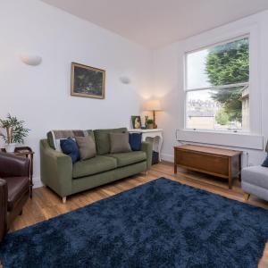 Stylish apartment in Central Bath - Pass the Keys