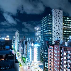#9 3mins to station 1stop to Shinjuku Stylish apartment with plenty of sunlight