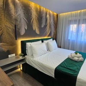 City Center Apartment