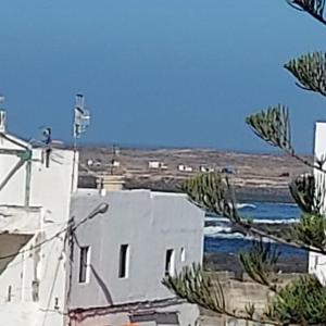 El Marinero, piso 2 y piso 3