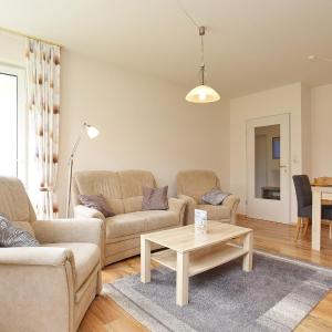 Fritz-Reuter-Weg 20 Wohnung 5