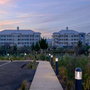 Home2 Suites by Hilton Ocean City Bayside
