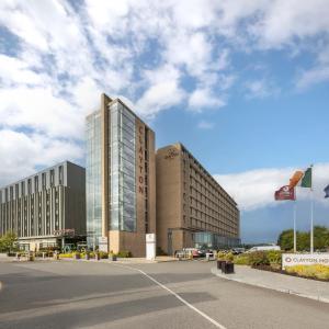Clayton Hotel Dublin Airport