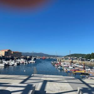Apartamento Barbanza