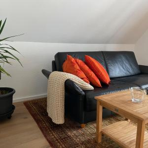 Wohlfühlwohnung in Gummersbach