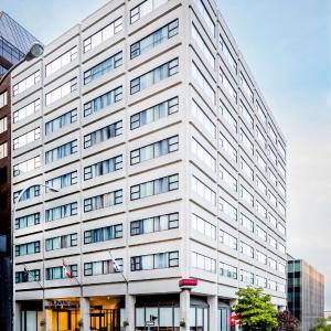 The Hollis Halifax - a DoubleTree Suites by Hilton