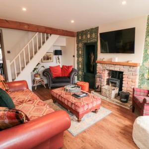 Goosedale Cottage