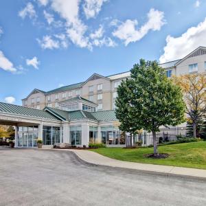 Hilton Garden Inn Toronto/Mississauga