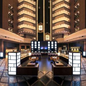 Hilton Suites Toronto-Markham Conference Centre & Spa