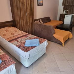Family apartment "Sunny House"