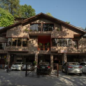 Maisonette Firhill Hotel & Resort