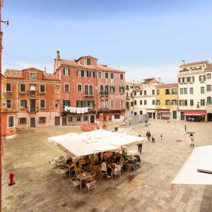 Stin House Basilica dei Frari