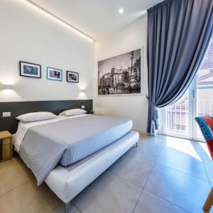 Napoli Squares Suites