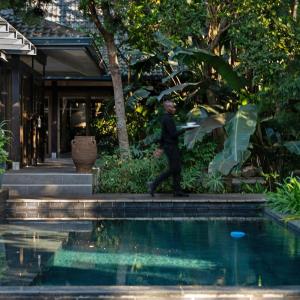 Prana Lodge