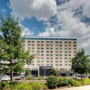 Hilton Minneapolis Bloomington