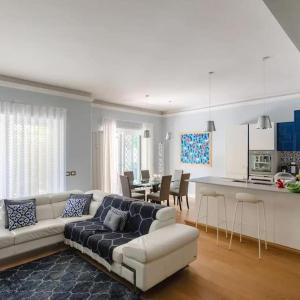 Domus Maximus - 140sqm 5 Stars Luxury Apartment