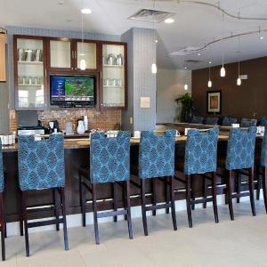 Hilton Garden Inn Midtown Tulsa