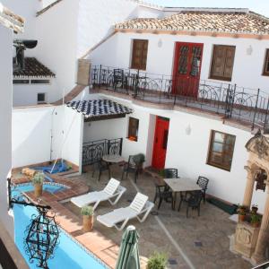 Apartamentos La Ciudad