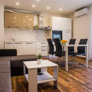 Apartment Faith