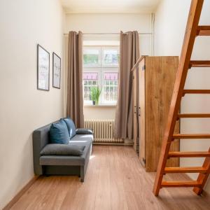 AS Home 9-osobowy apartament w Rynku