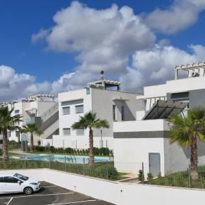 Apartment Escorpiones